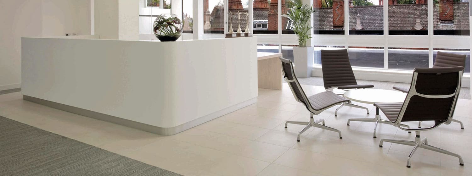 Office Refurbishment