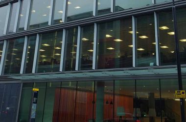 Office Refurbishment Hertfordshire, Watford