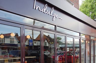 Retail shop Fitout