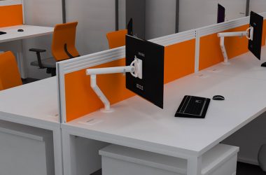 Office Fitout Company London