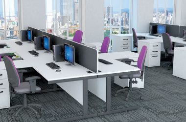 Office Fitout Company London