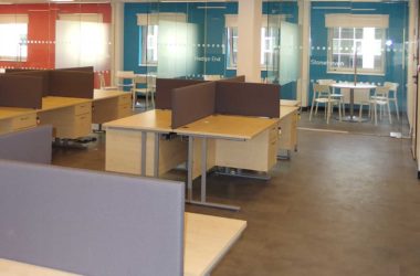 Moorfoot-Office-Refurbishment-London